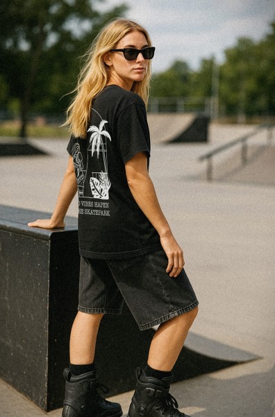 Przejdź do produktu T-Shirt SKATEPARK