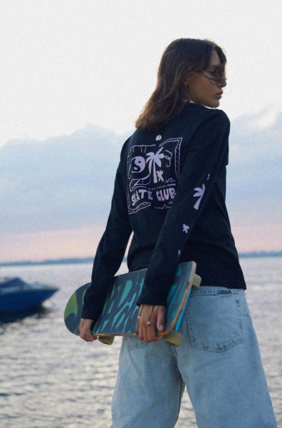 Przejdź do produktu Longsleeve SKATECLUB