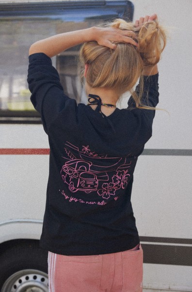 Przejdź do produktu Longsleeve ADVENTURES