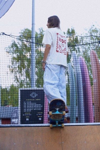 Przejdź do produktu T-Shirt RIDE