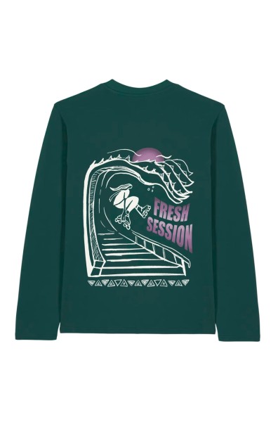 Przejdź do produktu Longsleeve FRESH SESSION