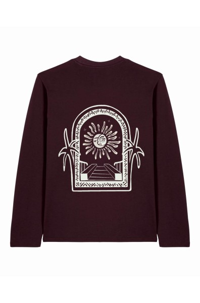 Przejdź do produktu Longsleeve sun&moon