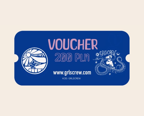 Przejdź do produktu Voucher 200