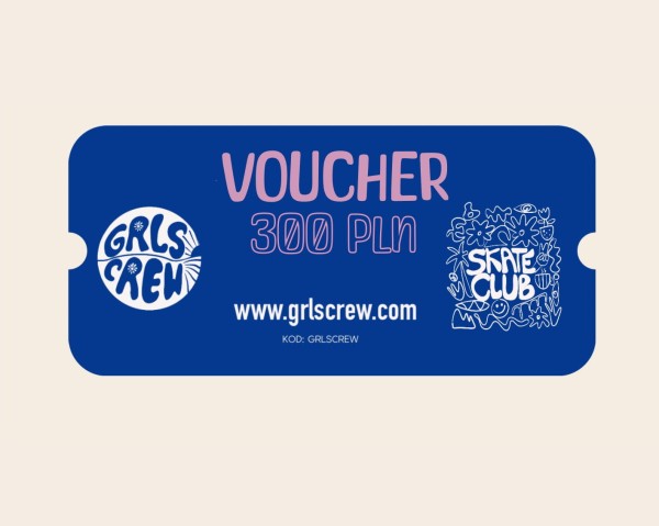 Przejdź do produktu Voucher 300