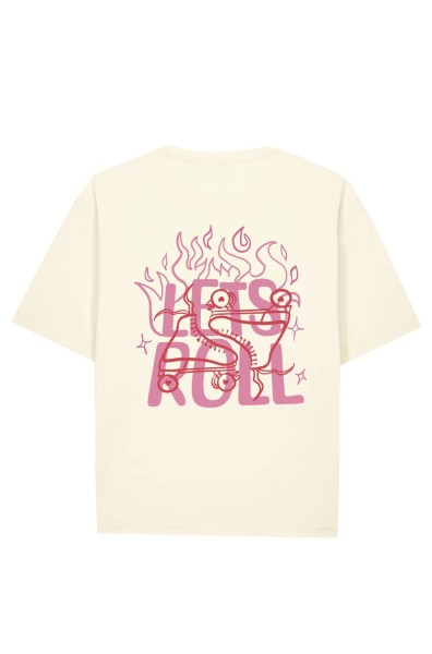 Przejdź do produktu T-shirt WROTKI