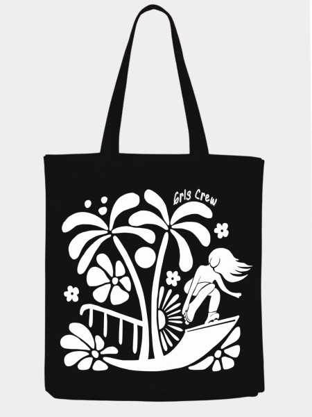 Przejdź do produktu Torba SUMMER SESH czarna