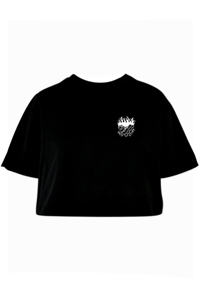 Przejdź do produktu T-shirt HOT STUFF short