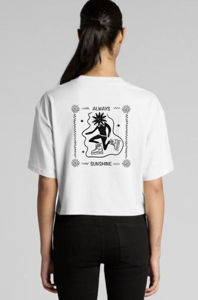 Przejdź do produktu T-shirt SUNSHINE short