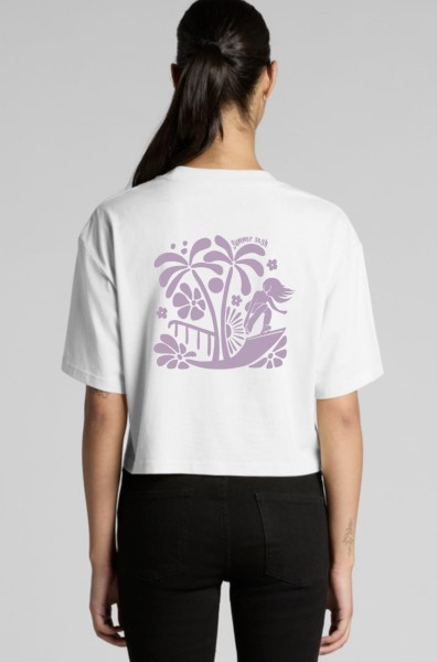 Przejdź do produktu T-shirt SUMMER SESH short