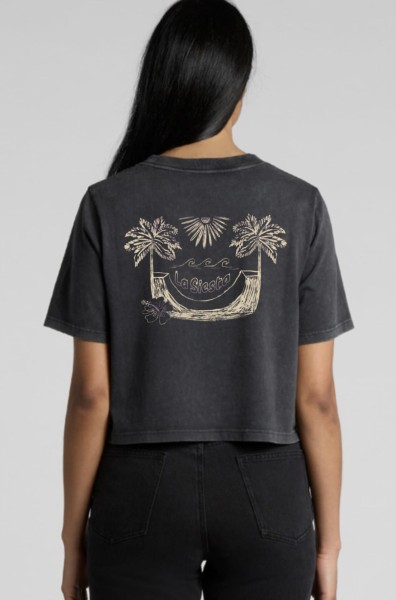 Przejdź do produktu T-shirt SIESTA short