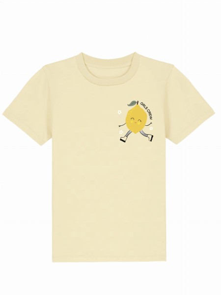 Przejdź do produktu T-shirt CYTRYNA