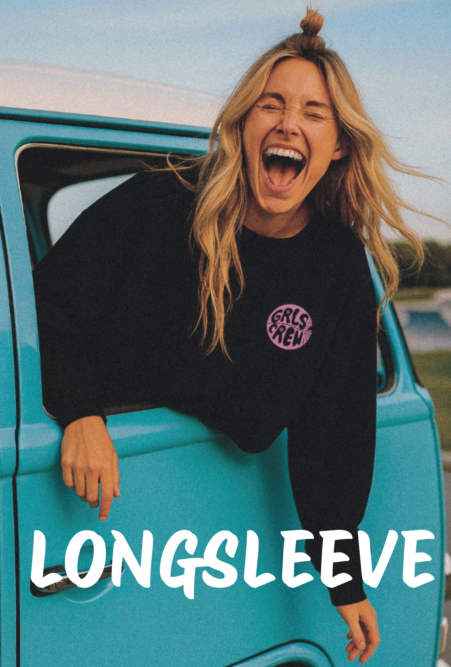 Longsleeve