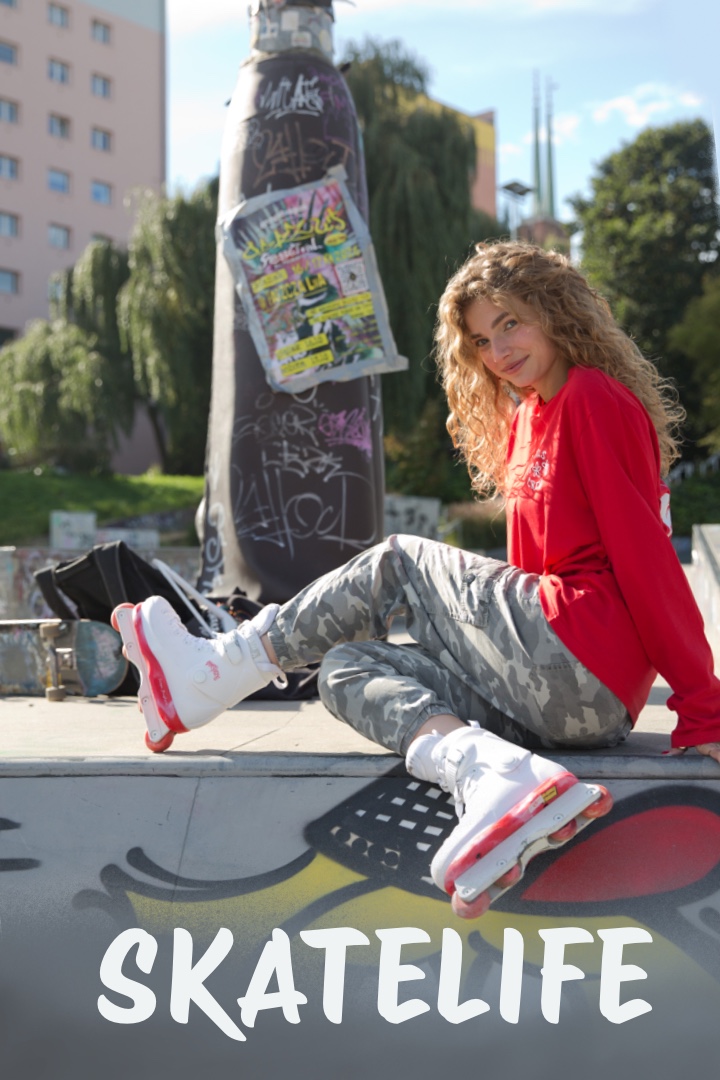 SKATELIFE